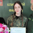 Школьница из Клина получила путевку в «Артек» за победу в лесном конкурсе - Regions.Ru