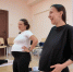 В Клинском роддоме начались бесплатные занятия йогой для беременных - Regions.Ru