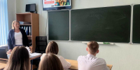 Студенты колледжа «Подмосковье» отметили День грамотности викториной - Regions.Ru