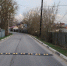 На улице Белинского появились два «лежачих полицейских» - Regions.Ru