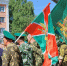 Аллея пограничников объединяет поколения в Сестрорецком парке - Regions.Ru