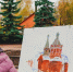Российские художники нарисуют достопримечательности Клина - Regions.Ru