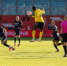 Клинские арбитры судили международный турнир с бразильскими клубами - Regions.Ru