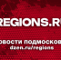 Евгений Бердников ушел с поста первого замглавы администрации Клина - Regions.Ru