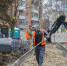 «Будет спокойно, удобно и интересно»: спортплощадку и зоны отдыха обустроят в сквере «Молодежный» - Regions.Ru