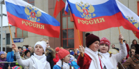 Какие мероприятия пройдут в парках Клина ко Дню народного единства - Regions.Ru