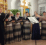Осенний фестиваль лучших хоров Москвы и области открылся в Клину - Regions.Ru