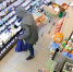 Полицейские задержали подозреваемого в краже из магазина - Nedelka-Klin.Ru