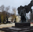 Историю Клина можно узнать в сквере имени Арсения Зверева - Regions.Ru