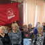 «Дети войны» избрали новый состав актива - Nedelka-Klin.Ru