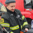 Не экскурсия, а погружение: что узнали школьники Клина о работе спасателей в 313‑й части - Regions.Ru