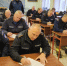 Право вести за собой в огне: 21 специалист сдал экзамен на руководство пожарами - Regions.Ru
