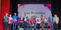 Герои в обычной жизни: как клинские волонтеры меняют мир вокруг себя - Regions.Ru