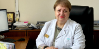 Главный врач Клинской больницы с почти полувековым стажем вышла на заслуженный отдых - Regions.Ru