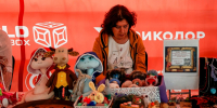 Частичка души в каждом изделии: чем удивят мастерицы на ярмарке ручной работы - Regions.Ru