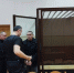 Нож, мат и пьяные угрозы: суд поставил точку в деле о дебоше на детской площадке в Клину - Regions.Ru
