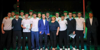 Клинская футбольная школа заняла 6-е место в рейтинге из 151 клуба Подмосковья - Regions.Ru