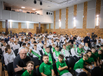 Фото: МедиаБанк Подмосковья/Данила Кирьянов 