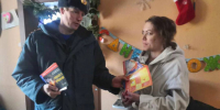 Профилактика пожаров - Nedelka-Klin.Ru
