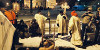 Где окунуться на Крещение в Клину: адреса официальных купелей и правила - Regions.Ru